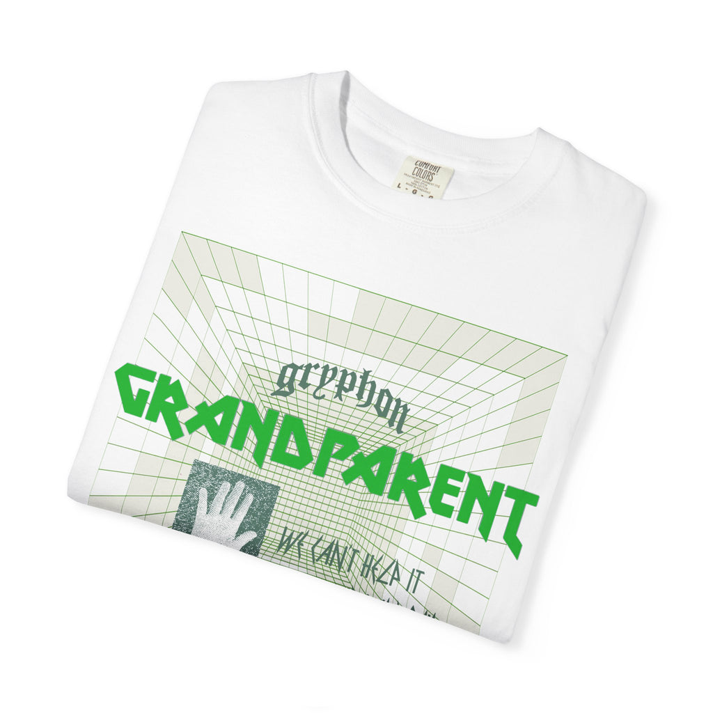 Grandparents Rock T-Shirt