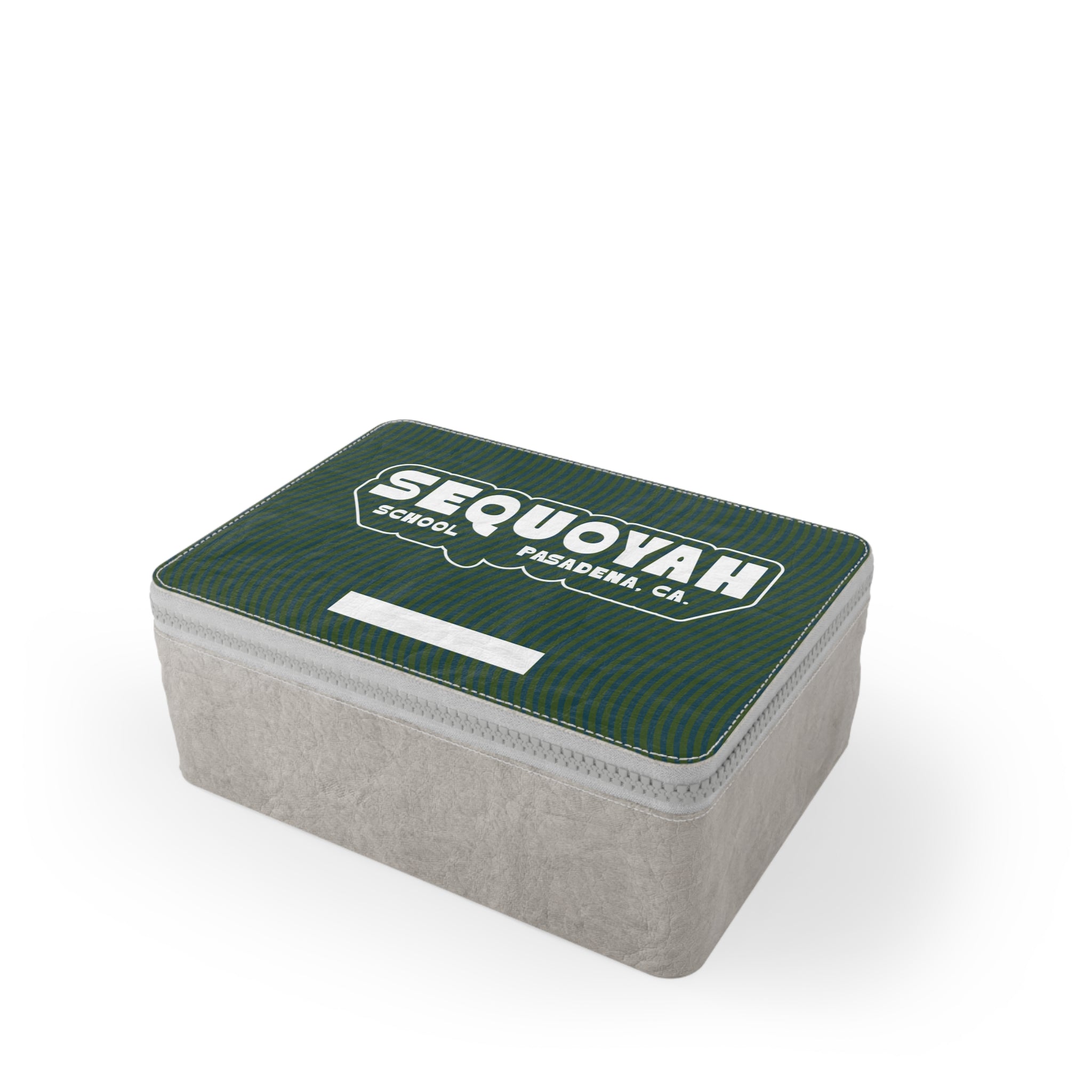 Sequoyah Pasadena Reusable Lunch Bag