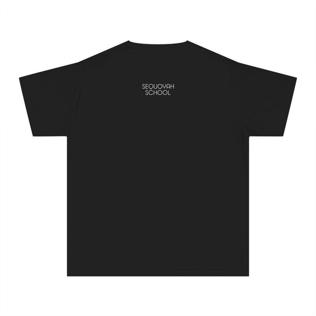 Habits of Mind Kids T-Shirt