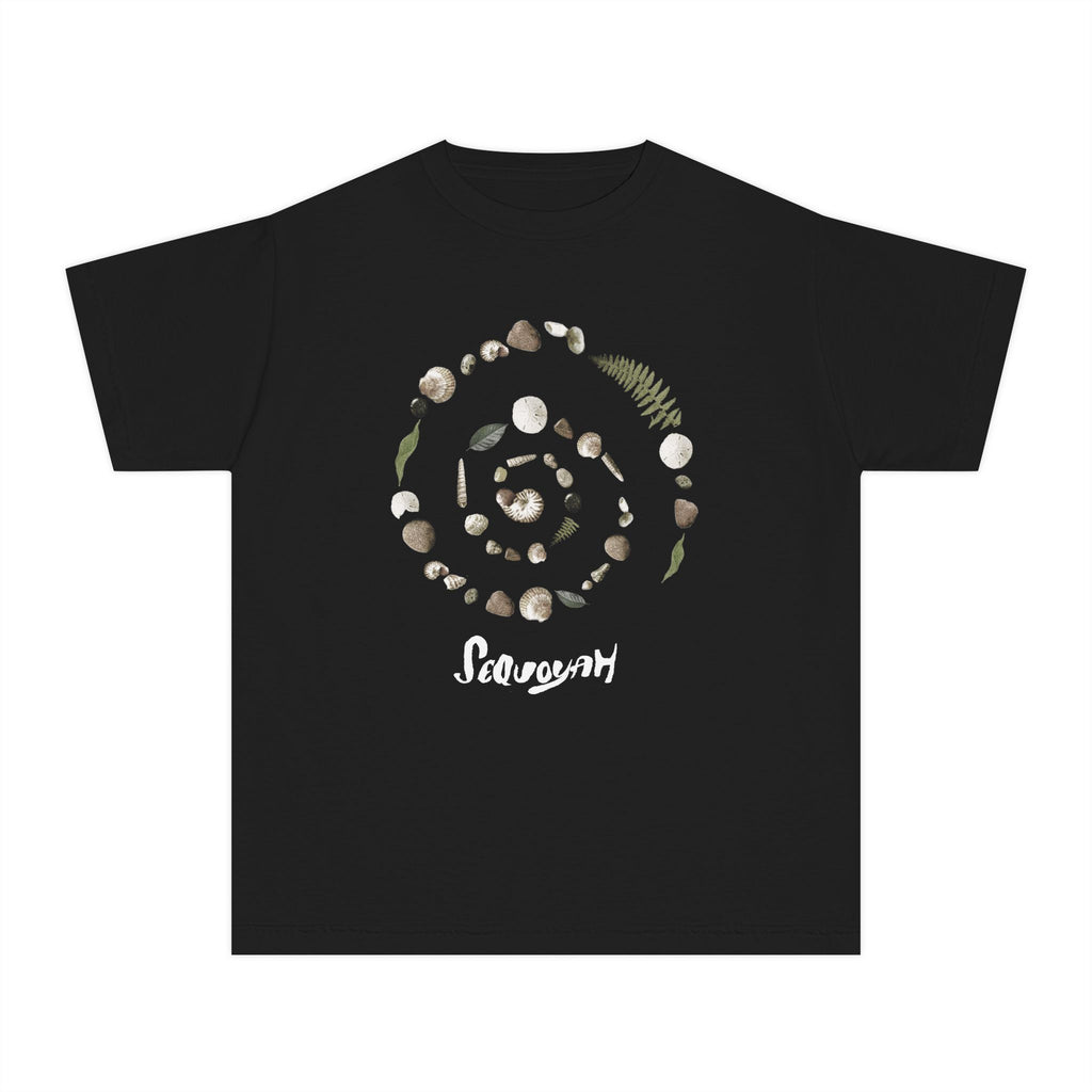 Spiral Kids T-Shirt