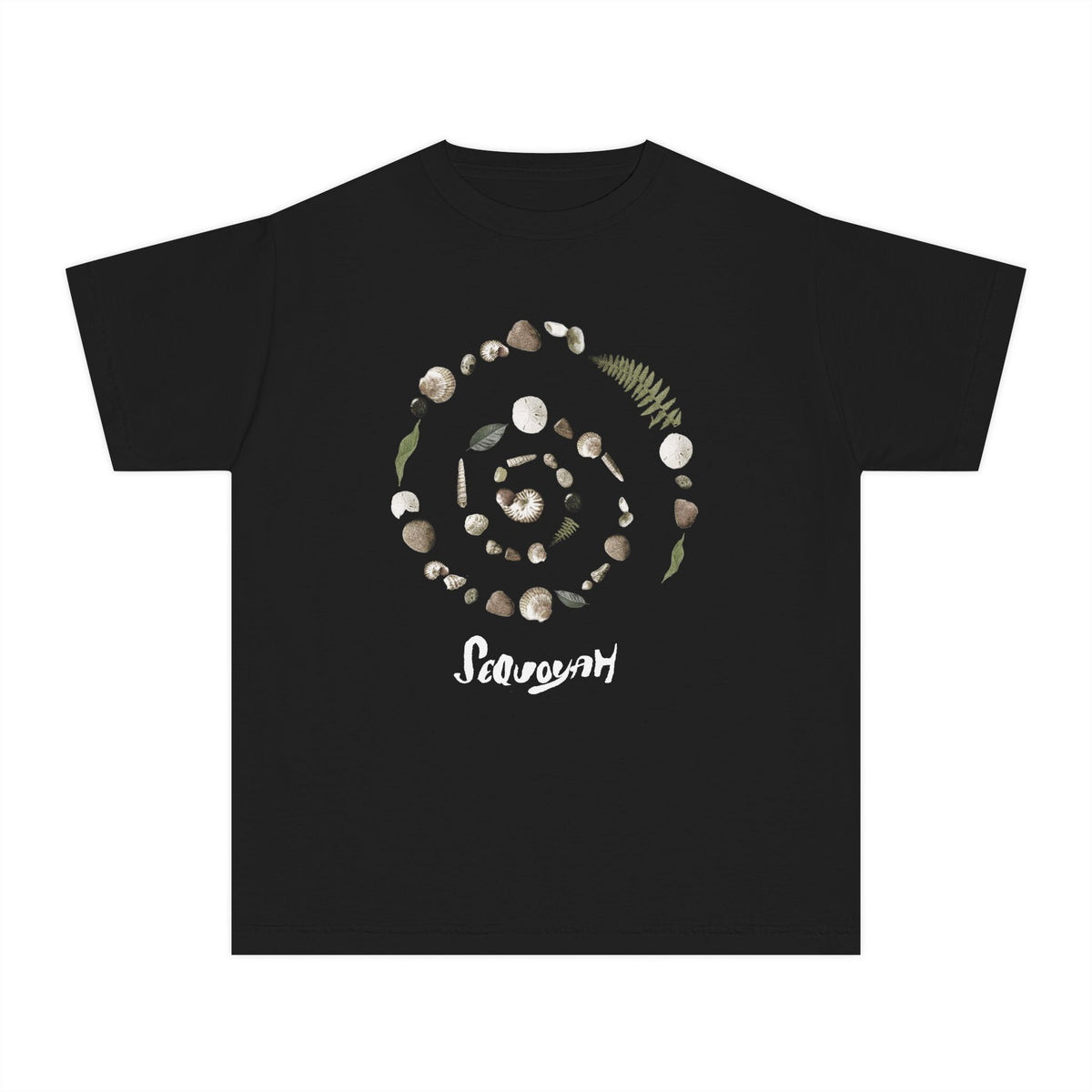 Spiral Kids T-Shirt