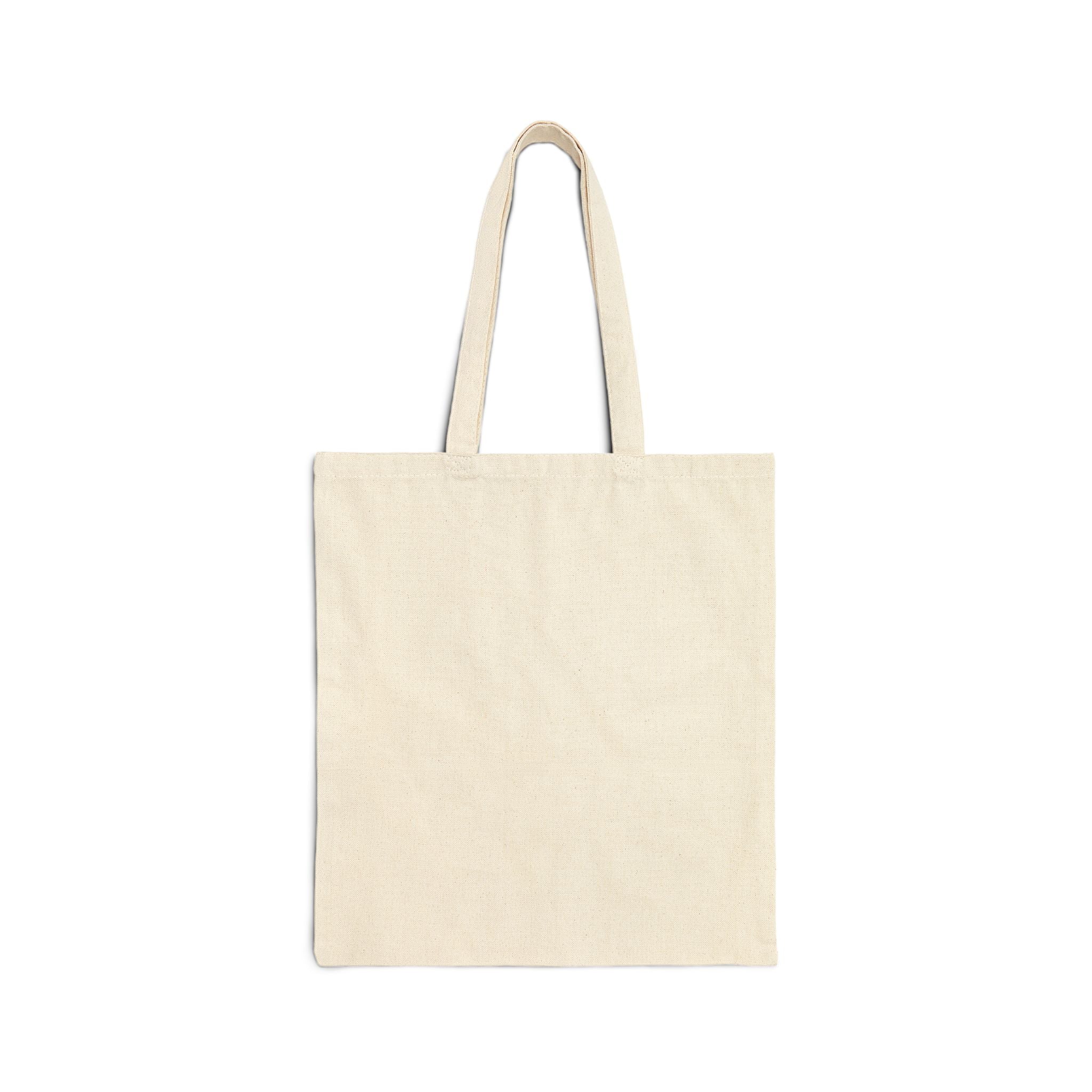 Progressive Education Is My (Tote) Bag