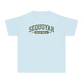 Sequoyah Gagaball Kids T-Shirt