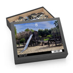 The Structure Puzzle