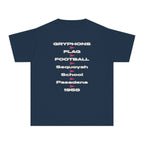 Sequoyah Gryphons Flag Football Kids T-Shirt