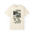 You Are Here T-Shirt