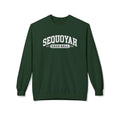 Sequoyah Gagaball Crewneck Sweatshirt