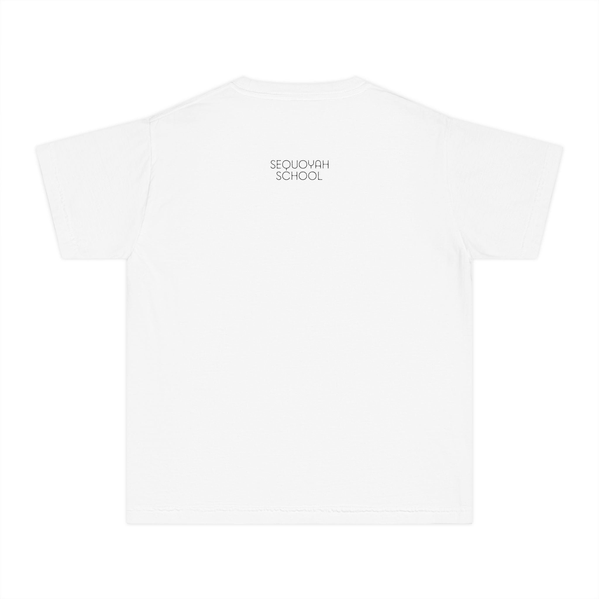 Habits of Mind Kids T-Shirt