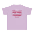 Sequoyah Gryphons Volleyball Kids T-Shirt