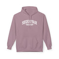 Sequoyah Debate Team Fleece Hoodie