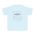 Musicale 2026 Kids T-Shirt