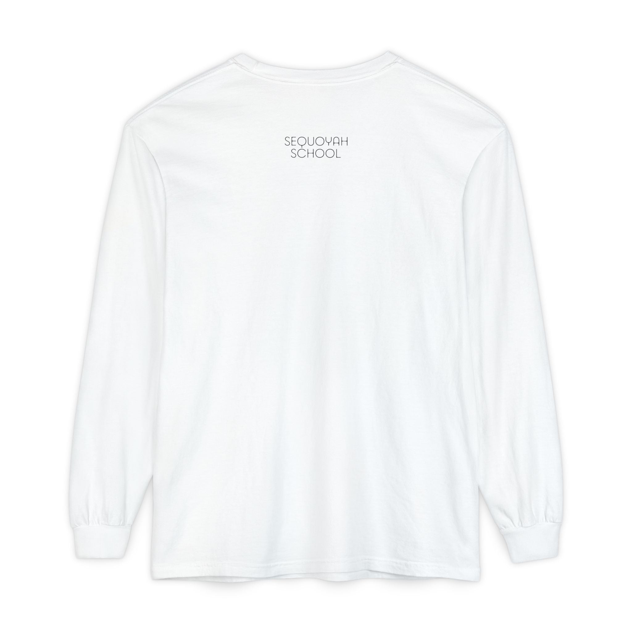 Habits of Mind Long-Sleeve T-Shirt