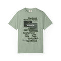 You Are Here T-Shirt