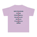 Sequoyah Gryphons Flag Football Kids T-Shirt