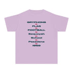Sequoyah Gryphons Flag Football Kids T-Shirt