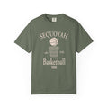 Sequoyah Basketball Locals T-Shirt