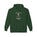 Sequoyah Basketball Locals Hoodie