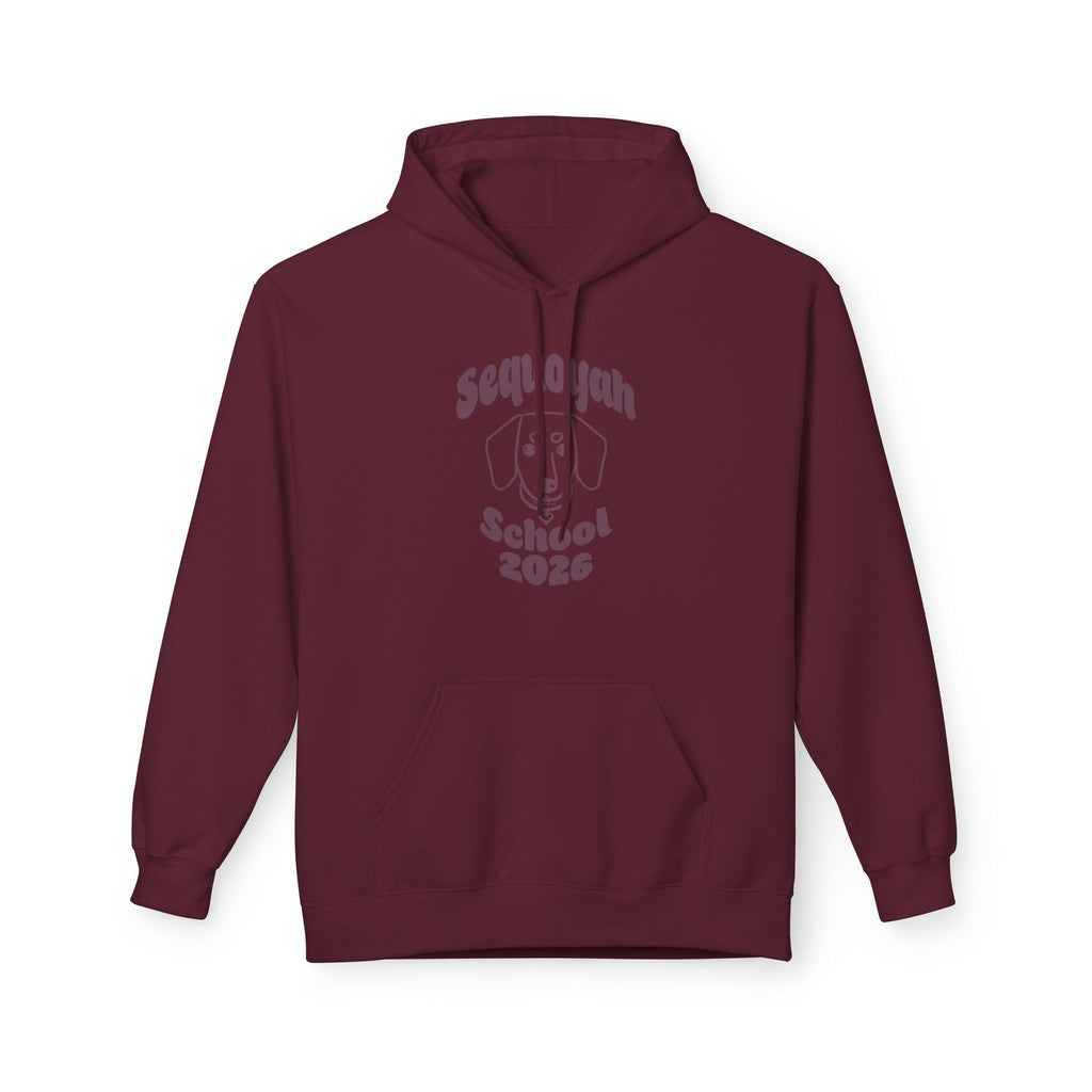 Dotti "Class of 2026" Fleece Hoodie