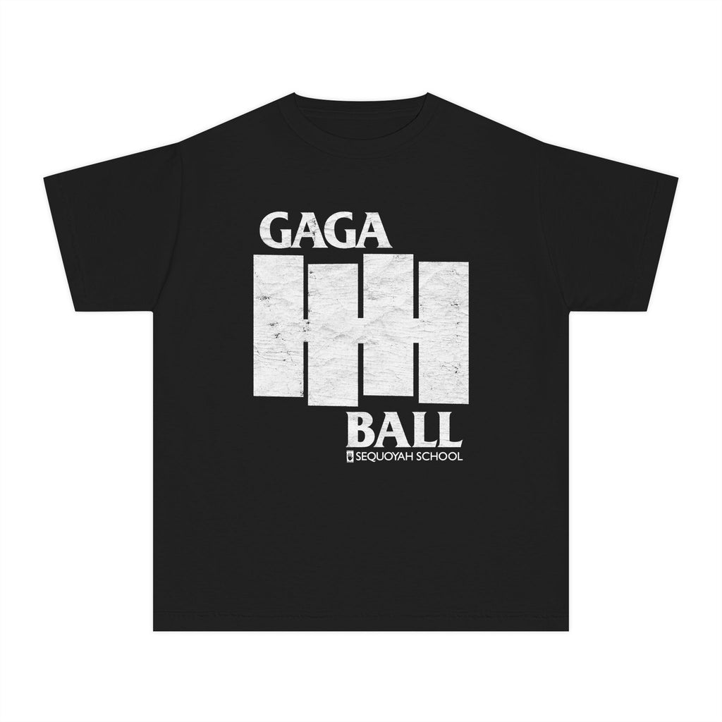 Hardcore GagaBall Kids T-Shirt