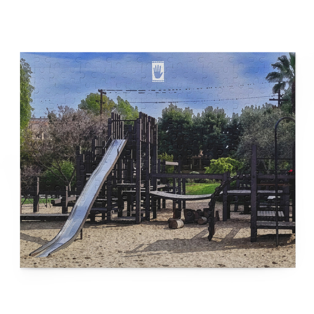 The Structure Puzzle