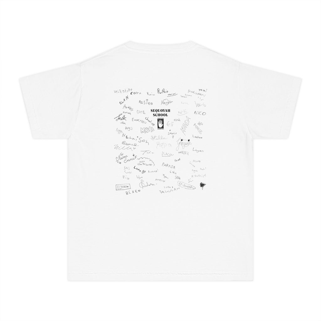 Musicale 2026 Kids T-Shirt