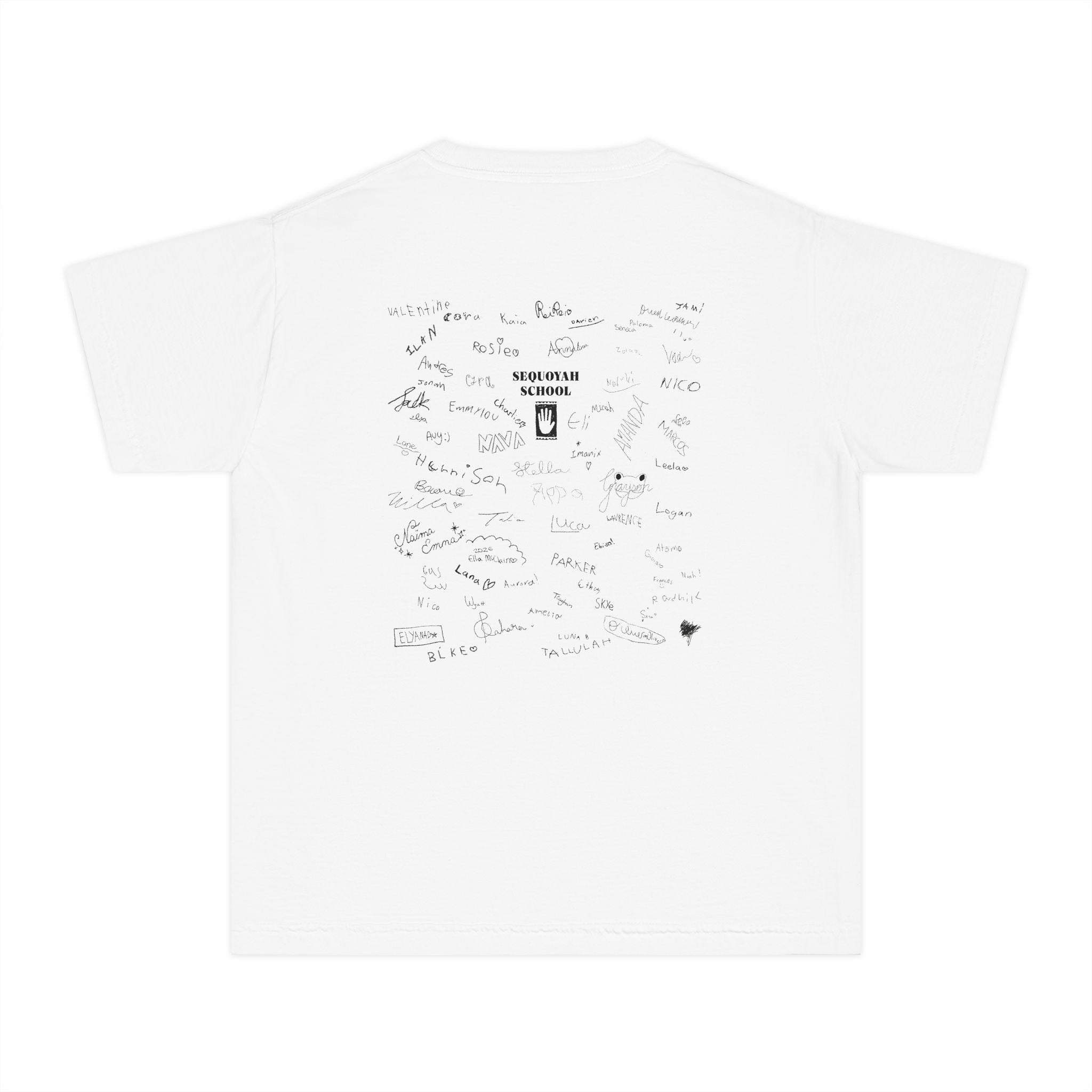 Musicale 2026 Kids T-Shirt