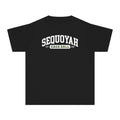 Sequoyah Gagaball Kids T-Shirt