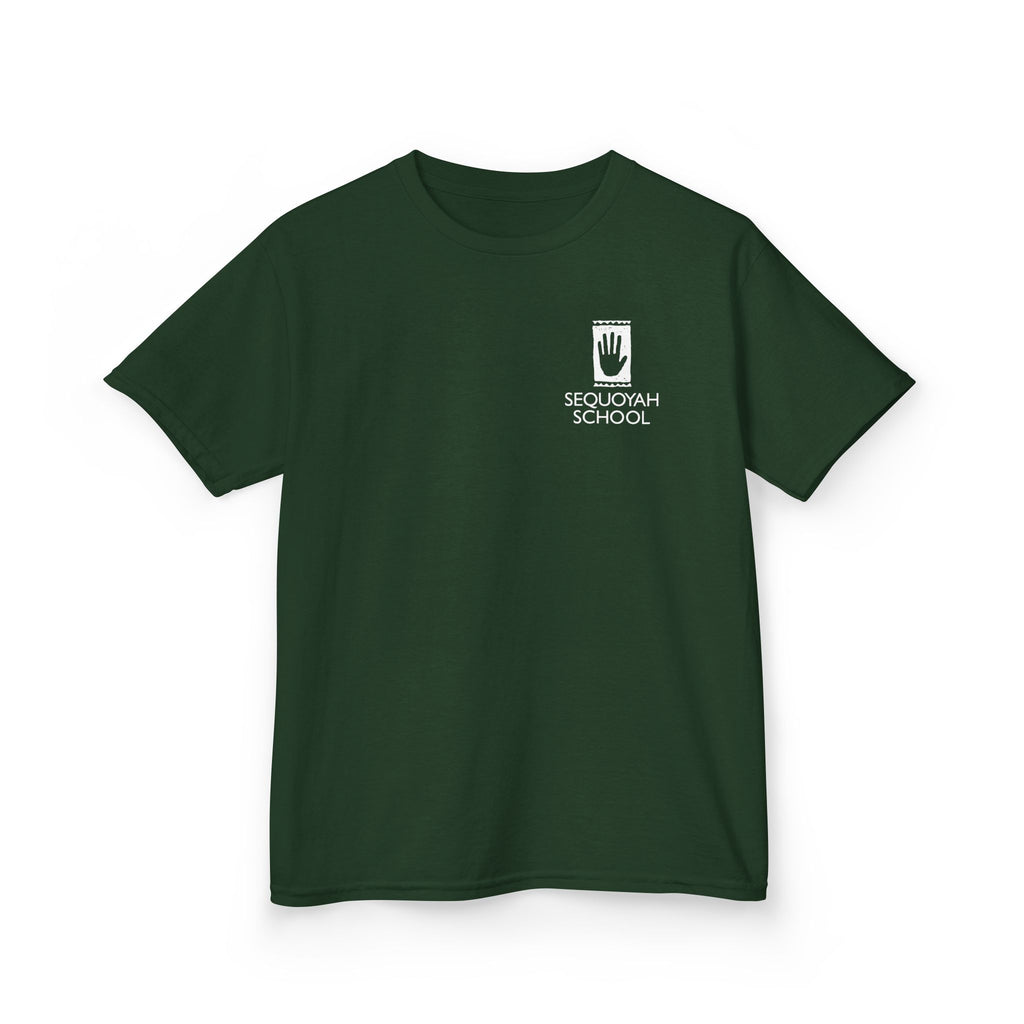 Campus Classic Kids T-Shirt