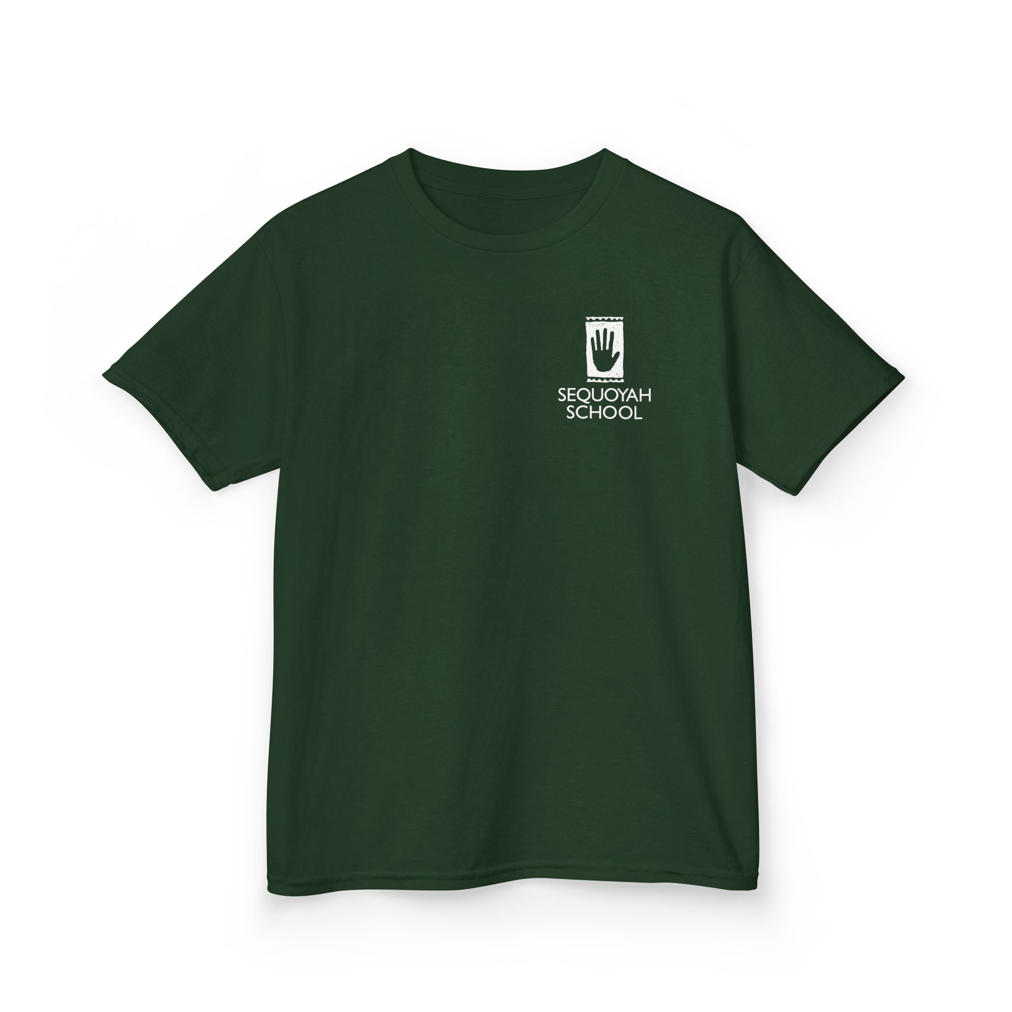 Campus Classic Kids T-Shirt