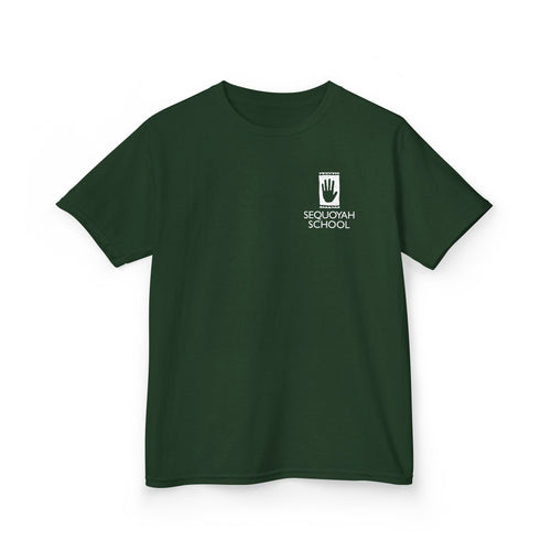Campus Classic Kids T-Shirt