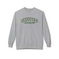 Sequoyah Gagaball Crewneck Sweatshirt