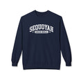 Sequoyah Gagaball Crewneck Sweatshirt