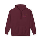 Sequoyah Football Field Goal Fleece Hoodie