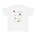 It Takes All Kinds Kids T-Shirt
