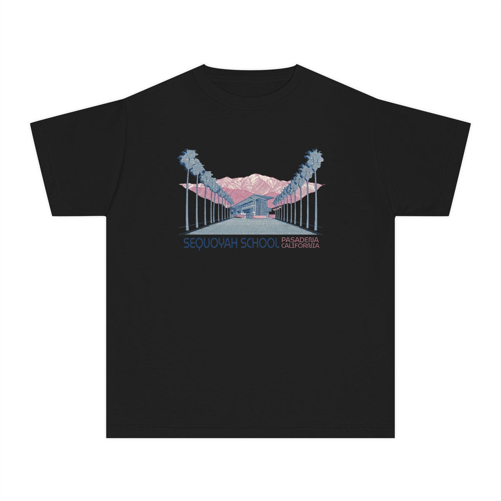 Pasadena Ave Kids T-Shirt