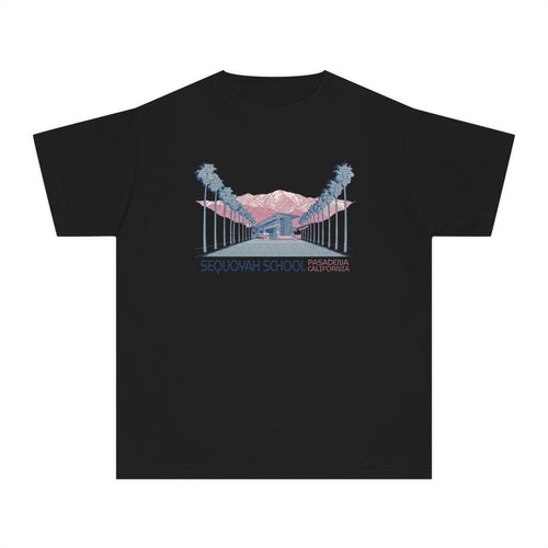 Pasadena Ave Kids T-Shirt