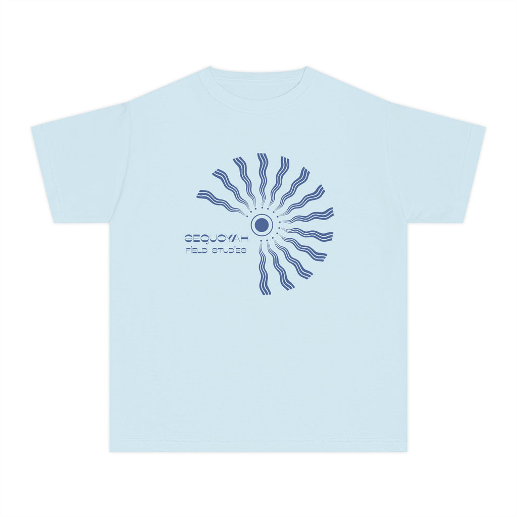 Field Studies Kids T-Shirt