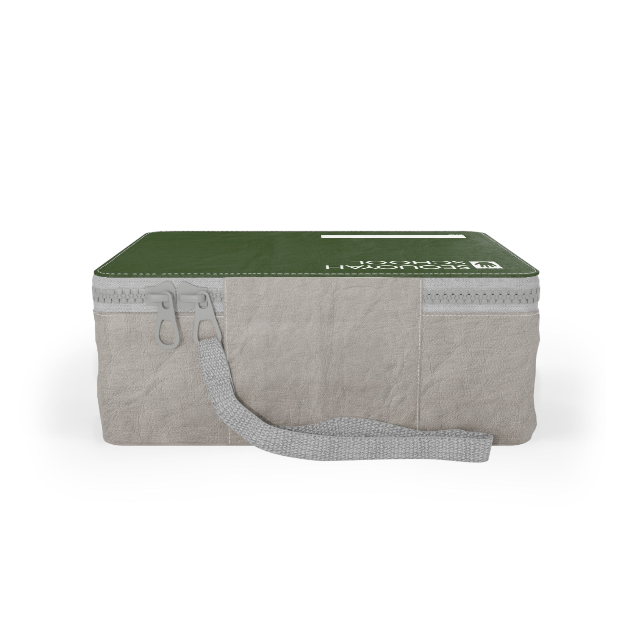 Classic Logo Reusable Lunch Bag