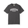 Sequoyah Debate Team T-Shirt