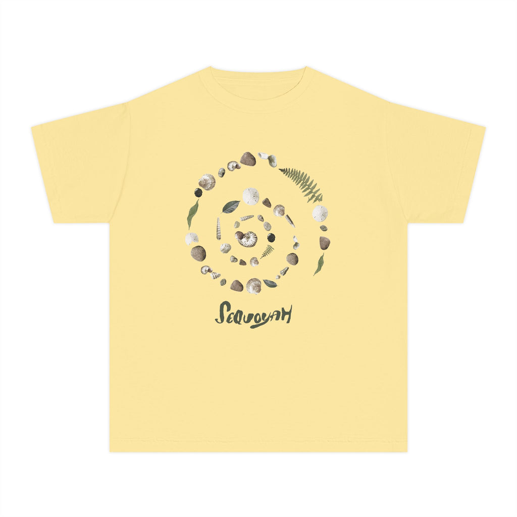 Spiral Kids T-Shirt