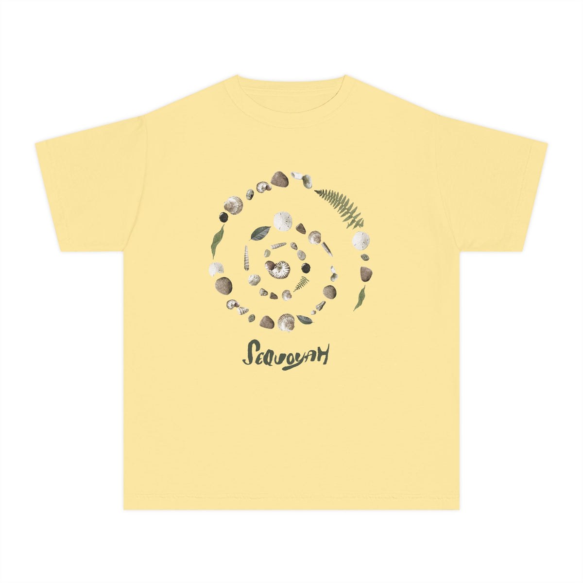 Spiral Kids T-Shirt