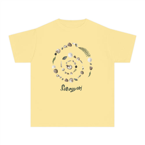 Spiral Kids T-Shirt