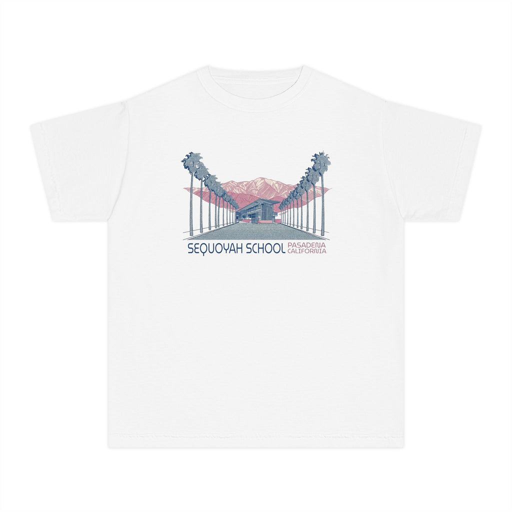 Pasadena Ave Kids T-Shirt