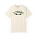 Sequoyah Debate Team T-Shirt