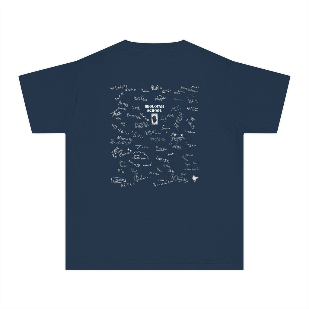 Musicale 2026 Kids T-Shirt