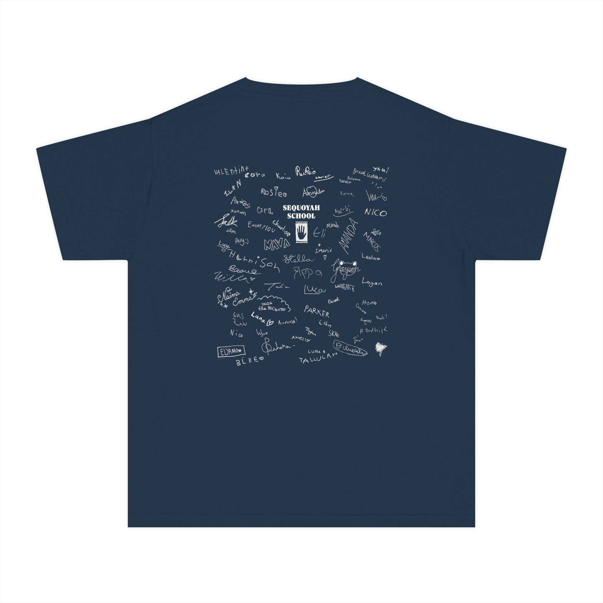 Musicale 2026 Kids T-Shirt
