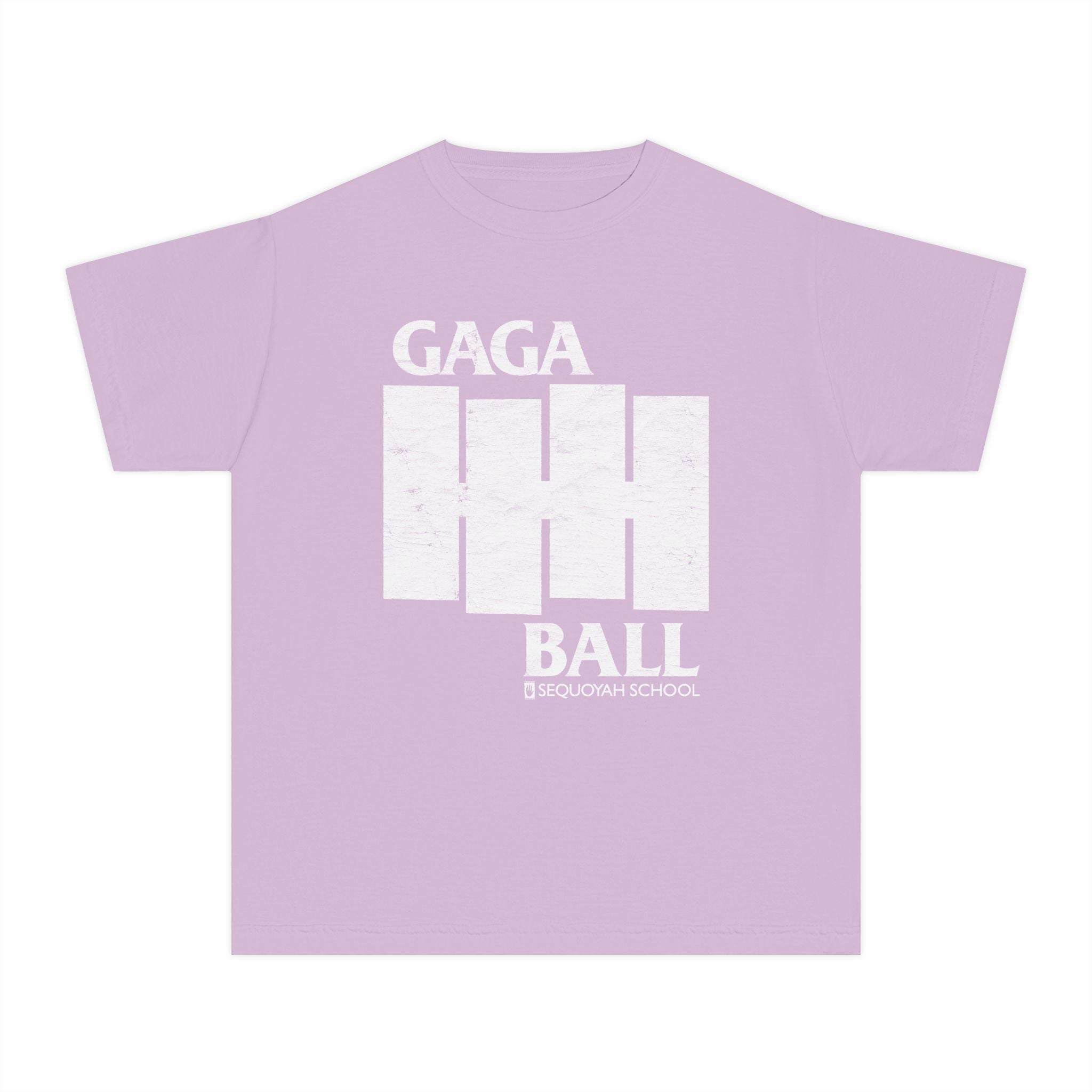 Hardcore GagaBall Kids T-Shirt