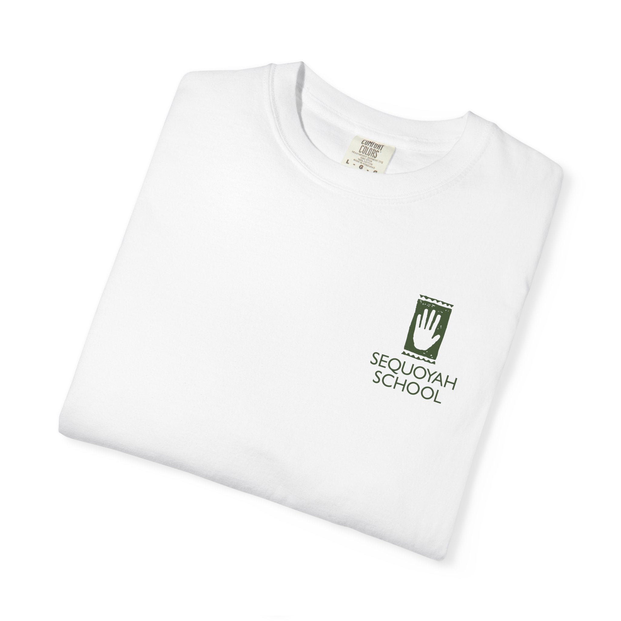Campus Classic T-Shirt