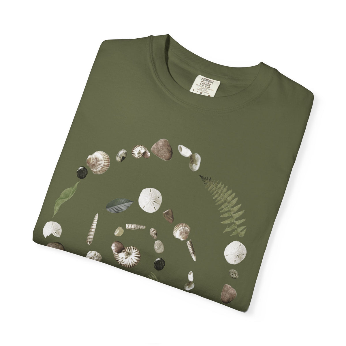 Spiral T-Shirt