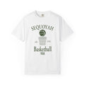 Sequoyah Basketball Locals T-Shirt
